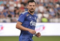 Trabzonspor'a müjde! Despotovic takımından ayrıldı..
