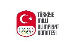 IOC Komisyonlarında TMOK'tan 3 isim yer aldı