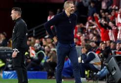 Athletic Bilbao, Garitano ile sözleşme yeniledi