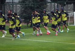 Fenerbahçe'nin Riva kampından notlar
