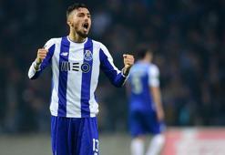 Alex Telles için Chelsea ve Paris Saint-Germain savaşı