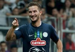 Galatasaray'ın transfer gözdesi Oğulcan Çağlayan hakkında çarpıcı yorum!