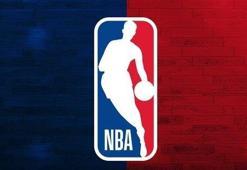 NBA'den büyük tepki geldi