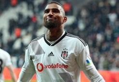 Beşiktaş'tan Boateng'e son teklif