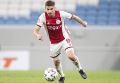 Florin Bratu: Marin için doğru adres Galatasaray