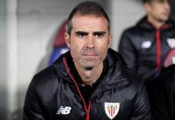 Athletic Bilbao, Gaizka Garitano'nun sözleşmesini uzattı
