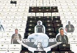 Son dakika | Beşiktaş'tan Fenerbahçe taraftarına büyük jest