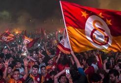 Abone sayısı iki katına çıktı! Galatasaray YouTube kanalı Avrupa'da ilk 10'da