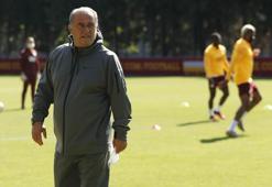 Galatasaray'da tek hedef 23. şampiyonluk