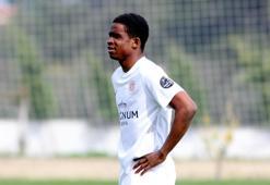 Leipzig ve PSV, Antalyaspor'da Mukairu'nun peşinde