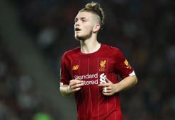 Harvey Elliott'tan Real Madrid'in teklifine 'Ramos' reddi!