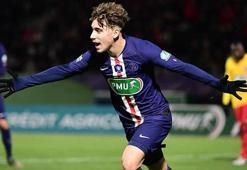 Son dakika... Galatasaray'ın da istediği Adil Aouchiche Saint Etienne'de