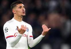 Livepool'un gözü Houssem Aouar'da