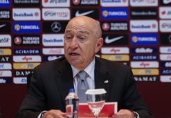 TFF Başkanı Nihat Özdemir ameliyat oldu