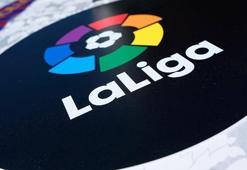 SON DAKİKA! İspanya La Liga'nın başlayacağı tarih belli oldu