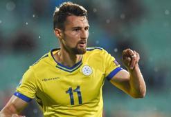 Muriç'ten Fenerbahçe'ye forvet önerisi: Rashani...