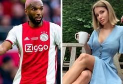 Galatasaray'ın sözleşmeli oyuncusu Ryan Babel ve Gala Cardiola, sosyal medyaya damga vurdu! | Haftanın en iyi 10 paylaşımı!