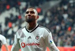 Beşiktaş'ta gündem yoğun! Boateng'e yeni fomül