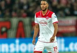Zanka'nın Düsseldorf performansı nasıl? İşte ilginç istatistikler
