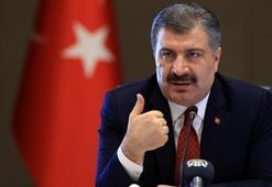 SON DAKİKA! Türkiye'de corona virüsü vefat ve vaka sayısı kaç oldu? Sağlık Bakanı Fahrettin Koca duyurdu