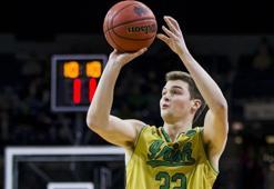 Zalgiris, ABD'li basketbolcu Steve Vasturia'yı kadrosuna kattı