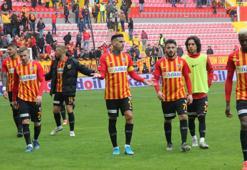 Kayserispor'un maç günleri belli oldu