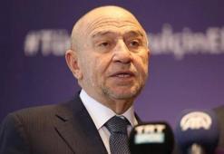 Nihat Özdemir ameliyat oldu