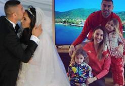 Burak Yılmaz ile İstem Atilla yeniden evleniyor