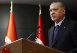SON DAKİKA! Cumhurbaşkanı Erdoğan yeni önlemleri açıkladı!