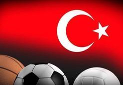 Spor camiasından şehitler için başsağlığı mesajı