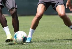 Futbol ligi tescil edilen Belçika'da kupa finali oynanacak