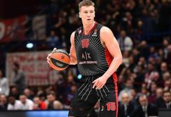 AX Armani Exchange Milan, Kaleb Tarczewski'nin sözleşmesini uzattı