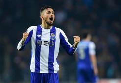PSG Alex Telles transferini bitiremedi! Manchester City devrede...