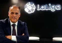SON DAKİKA | İspanya La Liga, 11 Haziran'da derbi ile başlıyor!