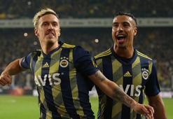 Fenerbahçe'de son dakika! Max Kruse transferin gözdesi