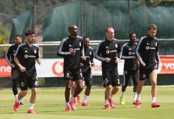 Sergen Yalçın'dan Beşiktaş'ta komando planı! Futbolcular şokta...