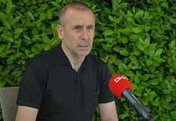 Son dakika | Abdullah Avcı açıkladı... "Resmi teklif..."