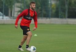 Fenerbahçe'den sürpriz takas teklifi! Alper Potuk...