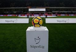 SON DAKİKA! Süper Lig puan durumu | Süper Lig fikstürü ve kalan maçlar!