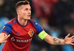 BeÅiktaÅ son dakika haberi: Sergen Yalçın Taulant Xhaka transferini istedi