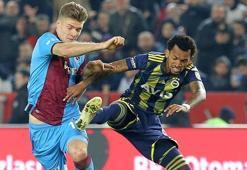 Fenerbahçe'de yine bireysel hata...