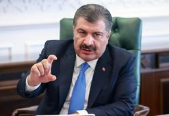 SON DAKİKA! Türkiye'de corona virüsü vefat ve vaka sayısı kaç oldu? Sağlık Bakanı Fahrettin Koca duyurdu