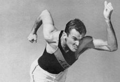 11 dünya rekoru kıran eski atlet Bobby Morrow hayatını kaybetti