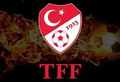 SON DAKİKA! TFF kesin kararını verdi! Süper Lig 12 Haziran'da başlıyor