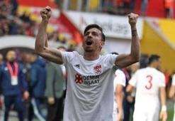 Galatasaray'da Mert Hakan Yandaş transferinin parası Alex Telles'ten