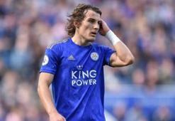 Emile Heskey: Liverpool Çağlar Söyüncü'yü mutlaka almalı
