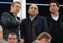 SON DAKİKA! Fenerbahçe cephesinden yeni teknik direktör açıklaması