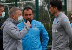 Trabzonspor'da yaş ortalaması düşürülecek