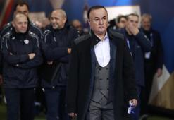 Fenerbahçe'de gündem yeni teknik direktör! Engin Fırat sürprizi...