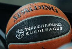 EuroLeague ve EuroCup iptal edildi: Oyuncular Birliği ile yapılan toplantı etkili oldu!
